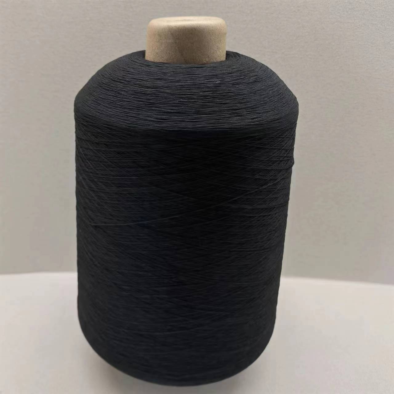 Nailon 11 DTY filamentlõng värvitud värvid Hiinast liimkudumiseks (2)